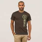 banshee 2 t-shirt (Voorkant volledig)