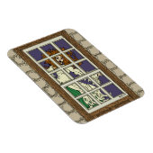 Banshee Magneet (Rechterzijde)