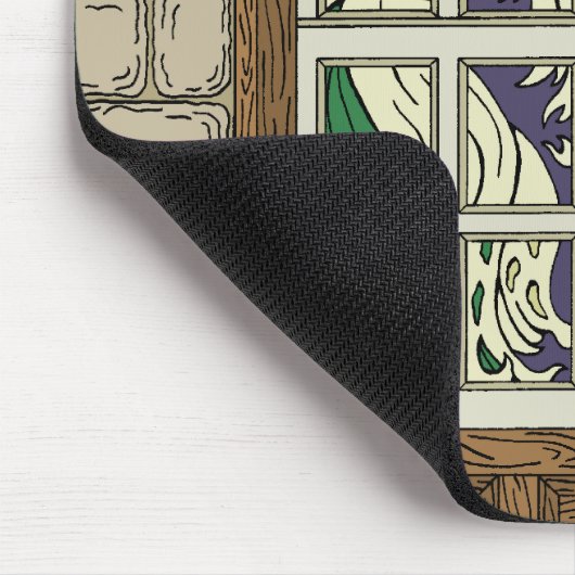 Banshee Muismat (Hoek)