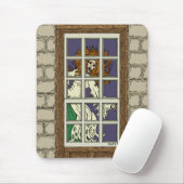 Banshee Muismat (Met muis)