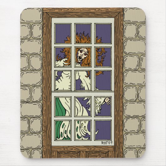 Banshee Muismat (Voorkant)