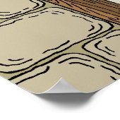 Banshee Poster (Hoek)