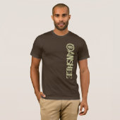 Banshee T-shirt (Voorkant volledig)