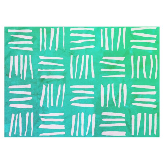 Banshee Tablecloth Tafelkleed (Voorkant (Horizontaal))