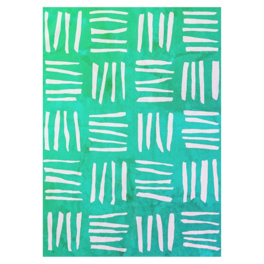 Banshee Tablecloth Tafelkleed (Voorkant)