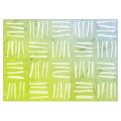 Banshee Tablecloth Tafelkleed (Voorkant (Horizontaal))