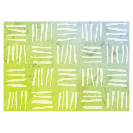  Banshee Tablecloth Tafelkleed (Voorkant (Horizontaal))