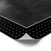 Banshini Faery Martini Art Poster (Hoek)