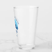 Bansko Bulgaria skigebied drink bier Glas (Links)