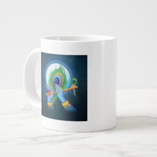 Bansuri Grote Koffiekop