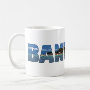 Bantayan-eiland Koffiemok