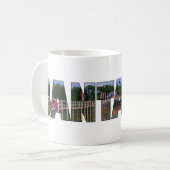 Bantayan-eiland Koffiemok (Voorkant links)