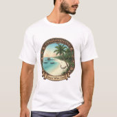 BANTAYAN ISLAND T-SHIRT (Voorkant)