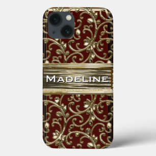 Banter Lorounrd iPhone 13 Hoesje