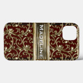 Banter Lorounrd Case-Mate iPhone Case (Achterkant (horizontaal))