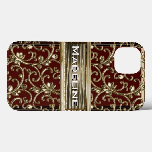 Banter Lorounrd Case-Mate iPhone Case (Achterkant (horizontaal))