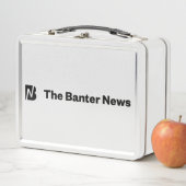 Banter News Lunch Box (In situ)