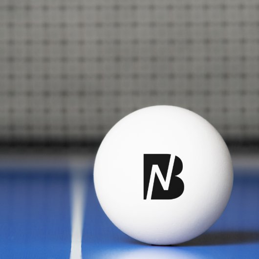 Banter News Ping Pong Ball (Net)