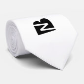 Banter News ZEER COOL STROPDAS (Opgerold)