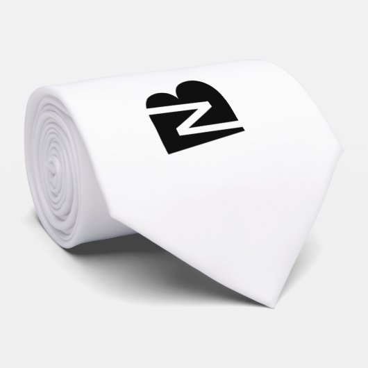 Banter News ZEER COOL STROPDAS (Opgerold)