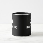Banterlope Mok (Midden)