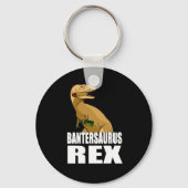 Bantersaurus Rex Sleutelhanger (Voorkant)