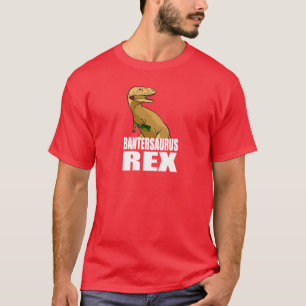 Bantersaurus Rex T-shirt