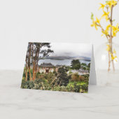 Bantry Bay Card Kaart (Gele Bloem)