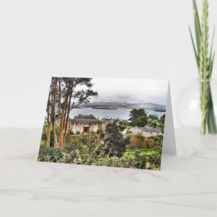 Bantry Bay Card Kaart