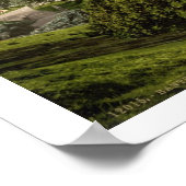 Bantry Bay, Cork, 19e eeuw, Ierland print (Hoek)