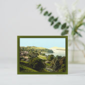 Bantry Bay. County Cork, Ireland Cards Briefkaart (Staand voorkant)