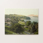 Bantry Bay, West Cork, Ierland Legpuzzel (Horizontaal)