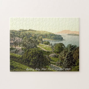 Bantry Bay, West Cork, Ierland Legpuzzel