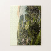 Bantry Bay, West Cork, Ierland Legpuzzel (Verticaal)