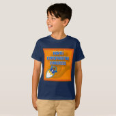 Bantu Conservative Congress Logo T-shirt (Voorkant volledig)