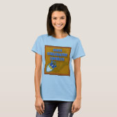 Bantu Conservative Congress Logo T-shirt (Voorkant volledig)