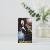 Banx Tarot High Priestess Visitekaartjes (Staand voorkant)