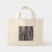 Banyan Power Mini Tote Bag (Voorkant)