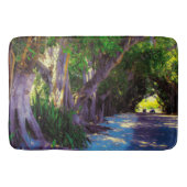 Banyan Street Badmat (Voorkant)