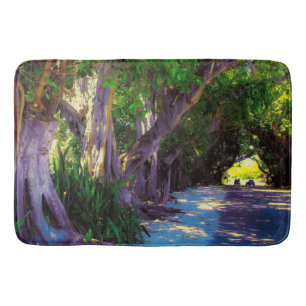 Banyan Street Badmat