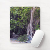 Banyan Street Mousepad Muismat (Met muis)