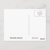 Banyan Tree Briefkaart (Achterkant)