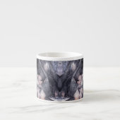 Banyan Tree Espresso Kop (Voorkant)