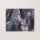 Banyan Tree Legpuzzel (Horizontaal)