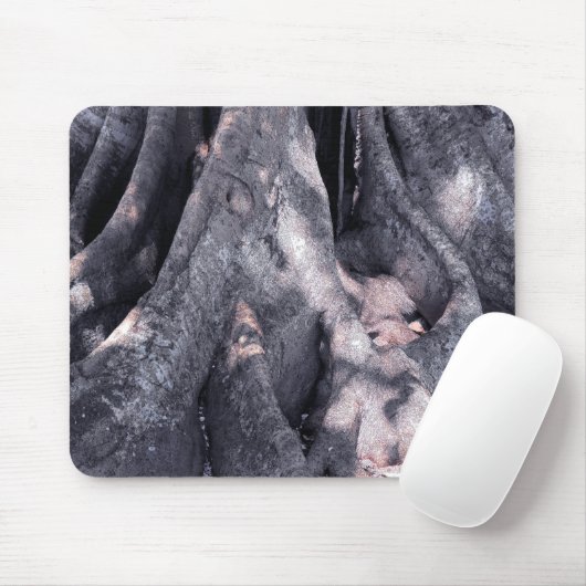 Banyan Tree Muismat (Met muis)
