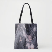 Banyan Tree Tote Bag (Voorkant)