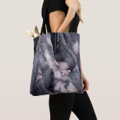 Banyan Tree Tote Bag (Dichtbij)