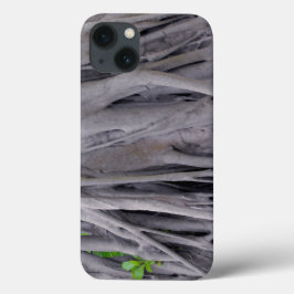Banyan Tree Trunk iPhone 13 Hoesje