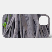 Banyan Tree Trunk Case-Mate iPhone Case (Achterkant (horizontaal))