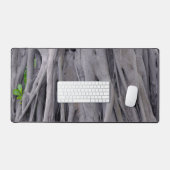 Banyan Tree Trunk Desk Mat (Keyboard & Muis)